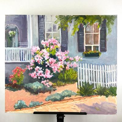 Sale Photo Thumbnail #36: Measures: 24" wide x 21" High
no signature