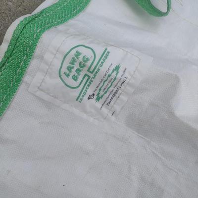 Landscape and Garden Lawn Bag