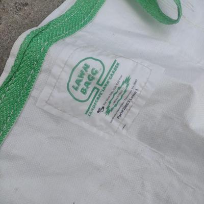 Landscape and Garden Lawn Bag