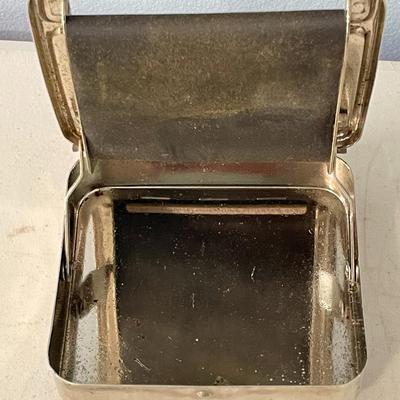 Mixed lot of 3 vintage ashtrays
