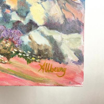 Sale Photo Thumbnail #56: Measures: 18" high x 24" wide
