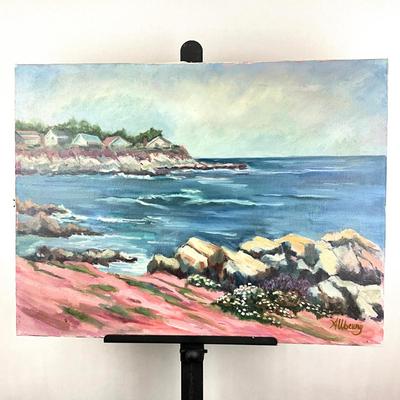 Sale Photo Thumbnail #54: Measures: 18" high x 24" wide