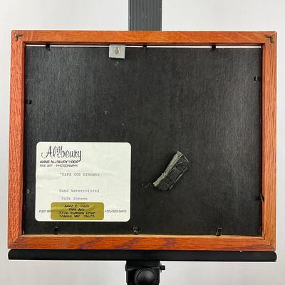 Sale Photo Thumbnail #61: Measures: 9.25" high x 11.25" wide