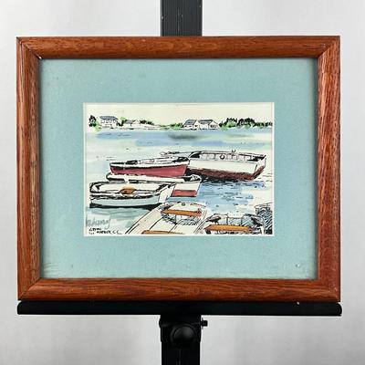 Sale Photo Thumbnail #60: Measures: 9.25" high x 11.25" wide