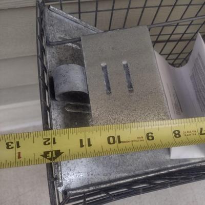 Havahart Live Animal Cage Trap