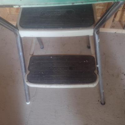 Vintage Cosco Stool