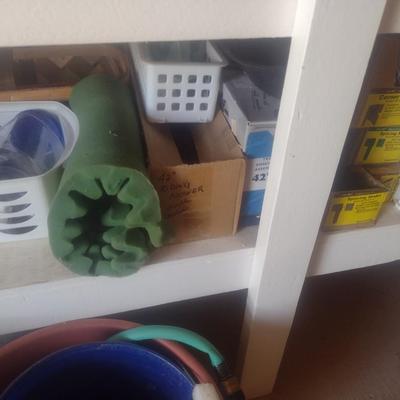 Large Collection of Garden and Lawn Accessories
