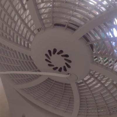Lasko Cyclone Stationary Floor Fan Working Condition