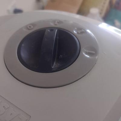 Lasko Cyclone Stationary Floor Fan Working Condition