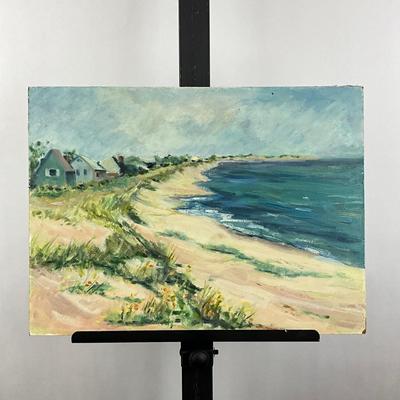 Sale Photo Thumbnail #112: Measures: 12" high x 16" wide
no Signature