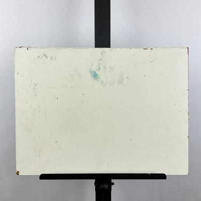 Sale Photo Thumbnail #113: Measures: 12" high x 16" wide
no Signature