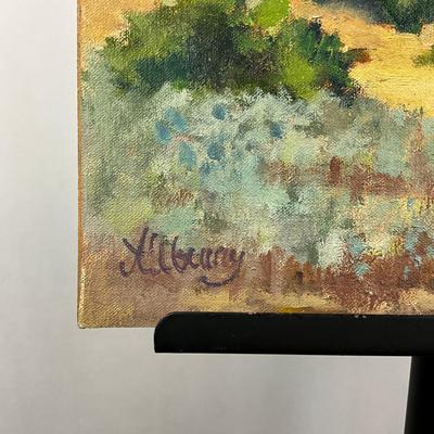 Sale Photo Thumbnail #124: Measures: 11" high x 14" wide