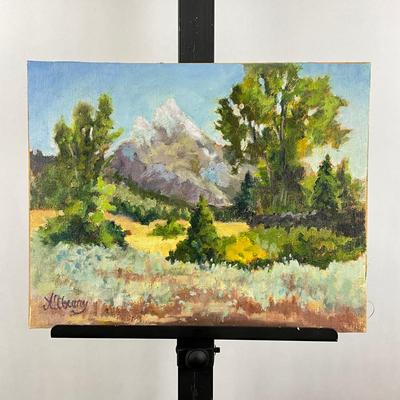 Sale Photo Thumbnail #122: Measures: 11" high x 14" wide