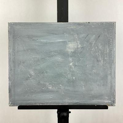 Sale Photo Thumbnail #126: Measures: 11" high x 14" wide
no signature