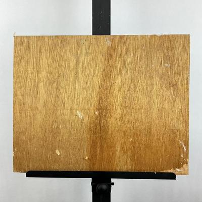 Sale Photo Thumbnail #128: Measures: 11" high x 14" wide
no signature