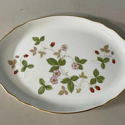 Mixed 15pc fine china/porcelain lot