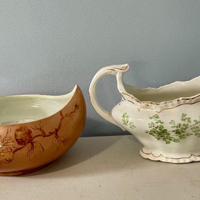 Mixed 15pc fine china/porcelain lot
