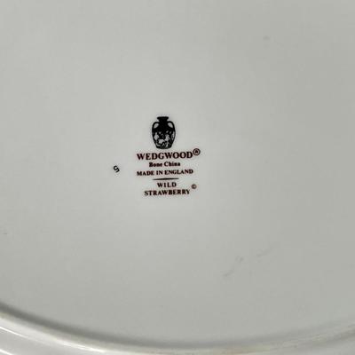 Mixed 15pc fine china/porcelain lot