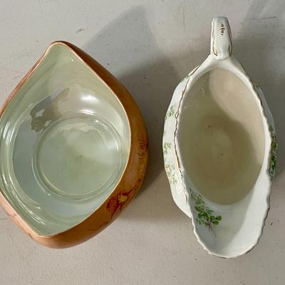 Mixed 15pc fine china/porcelain lot
