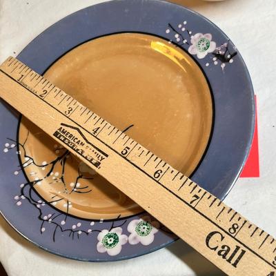 Lot 539 1920s Lusterware Grouping