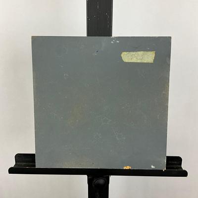 Sale Photo Thumbnail #315: No signature
Measures: 8" sqaure