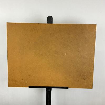 Sale Photo Thumbnail #326: Measures: 16" high x 20.25" wide
No signature