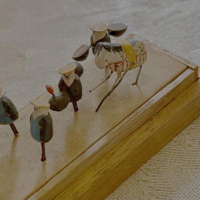 Vintage Chinese & Japanese art lot