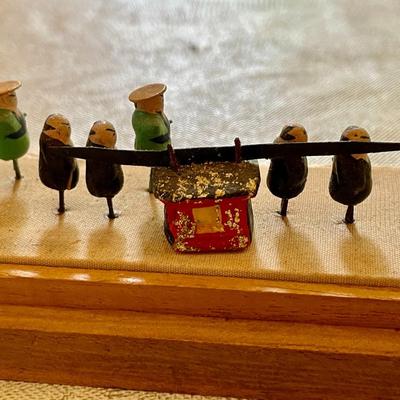 Vintage Chinese & Japanese art lot