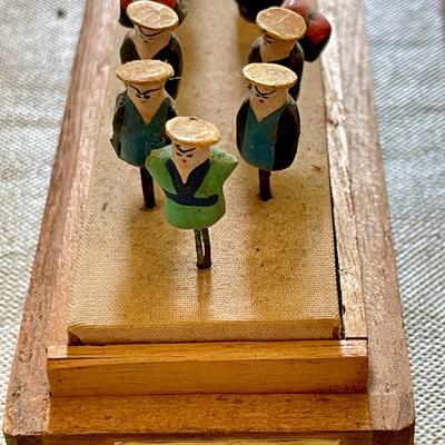 Vintage Chinese & Japanese art lot