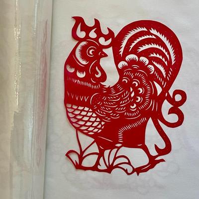 Vintage Chinese & Japanese art lot