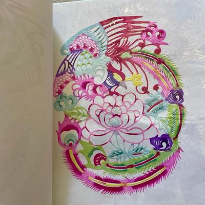 Vintage Chinese & Japanese art lot