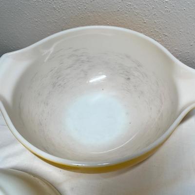 Lot 543 DWD Pyrex
