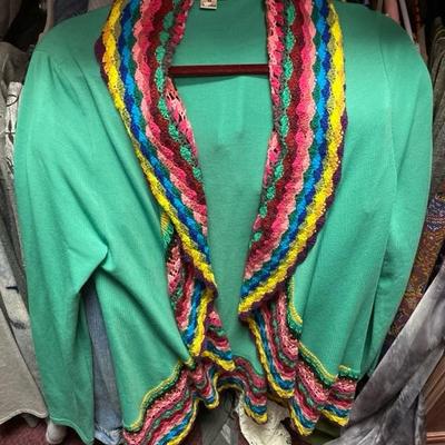 Clothing - Women's Boutique & Fashion Brands 40 - 80 Pieces sizes L - 2XL