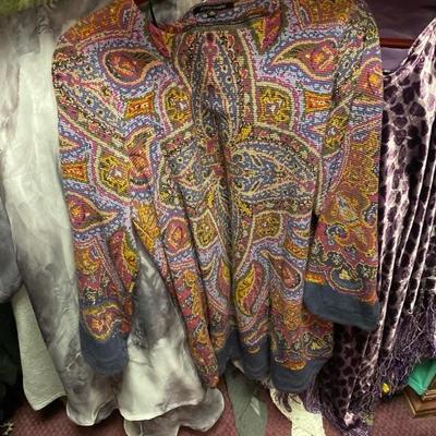 Clothing - Women's Boutique & Fashion Brands 40 - 80 Pieces sizes L - 2XL