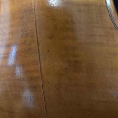 Vintage Violin in Wooden Case
