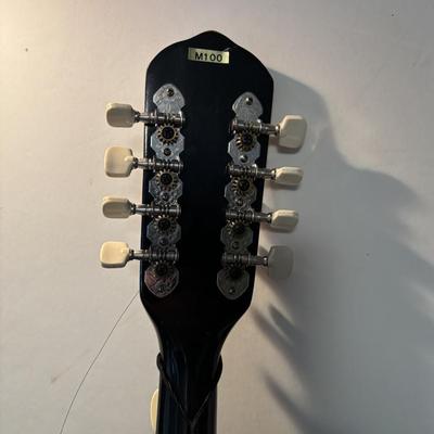 Vintage Mandolin