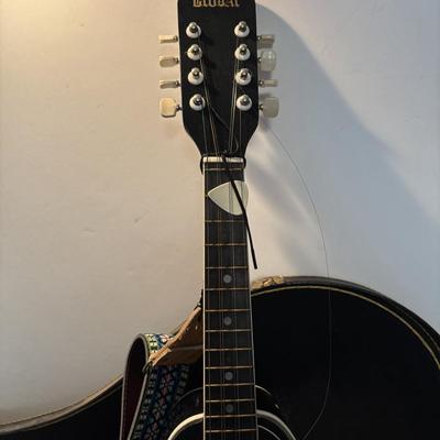 Vintage Mandolin