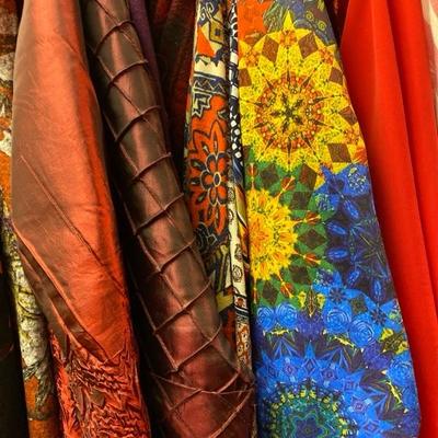 Clothing - Women's Boutique & Fashion Brands 40-80 Pieces size L - 2XL