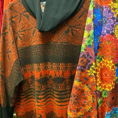 Clothing - Women's Boutique & Fashion Brands 40-80 Pieces size L - 2XL