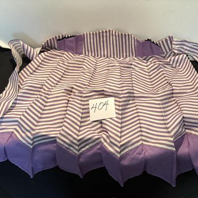 Vintage Apron