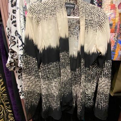 Clothing - Women's Boutique & Fashion Brands 30-60 pieces Size L - 2XL