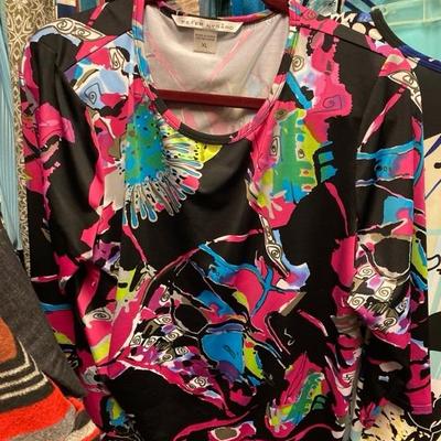 Clothing - Women's Boutique & Fashion Brands - 30-60 pieces size L - 2XL