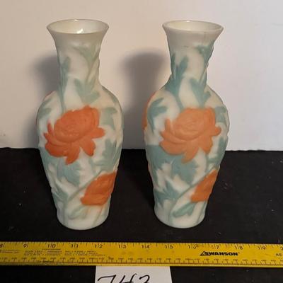 Beautiful Vase Set