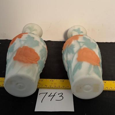 Beautiful Vase Set