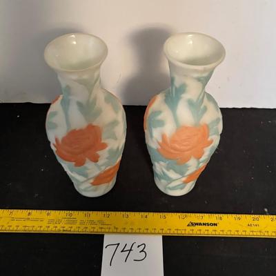 Beautiful Vase Set