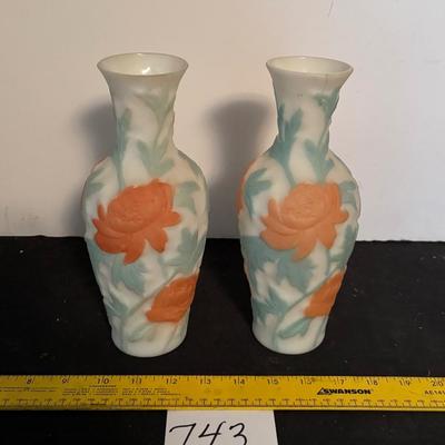 Beautiful Vase Set