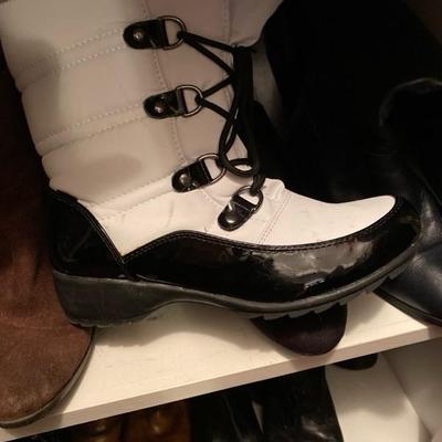 Clothing - Shoes & Boots - Fashion Brands size 9 - 9.5