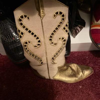 Clothing - Shoes & Boots Fashion Brands size 9 - 9.5