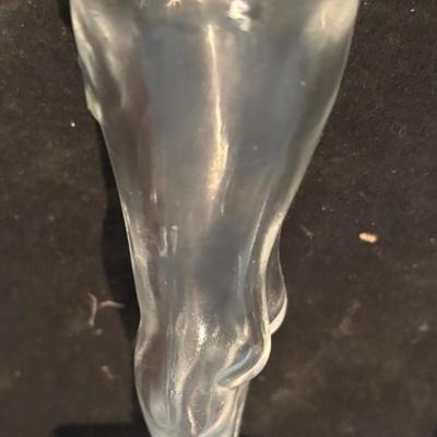 Vintage Novelty Torso Shot Glass Lot