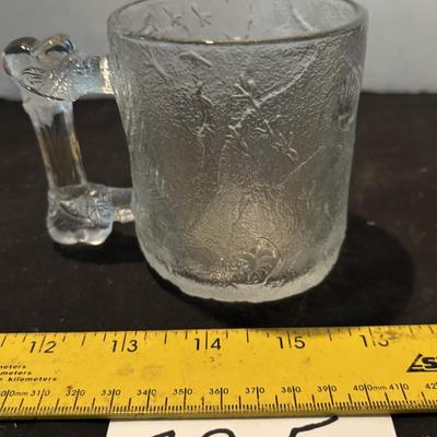 McDonald’s Collectable Flintstones Cup